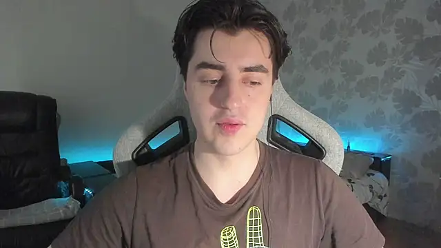 Knuckles17 webcam