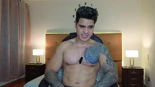 Steven_Velez webcam