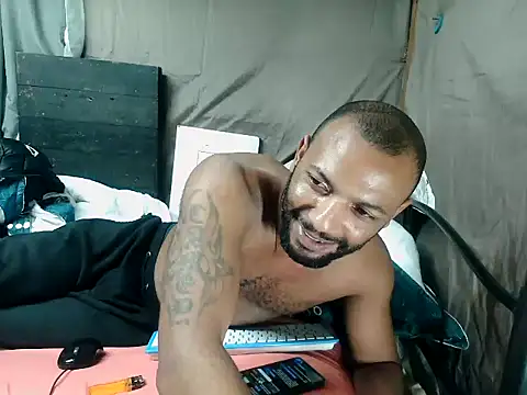 Camodick webcam