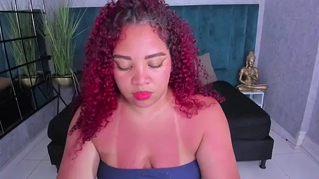AngelaCoffee webcam
