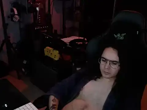 dorrey21 webcam