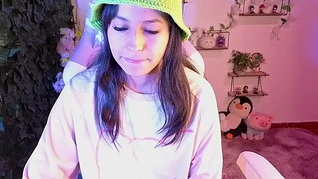 Eymmy_24 webcam