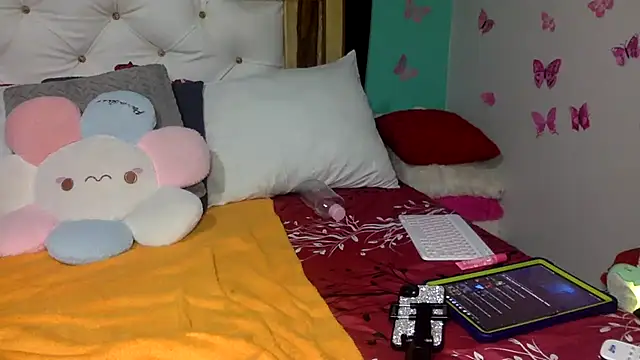 creamyamber webcam