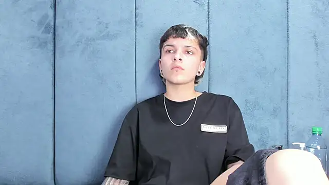 Megan_Thompson_ webcam