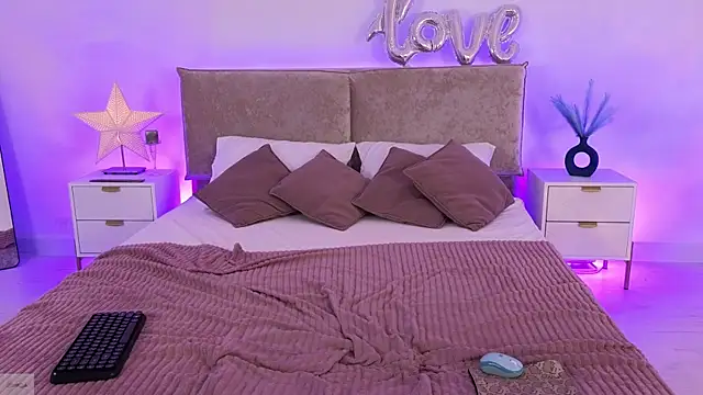 Jules_night webcam