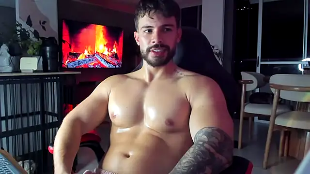 Valenthino_Salvatore webcam