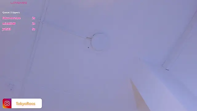 TokyoHaskel webcam