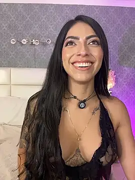 Celeste_Amber webcam