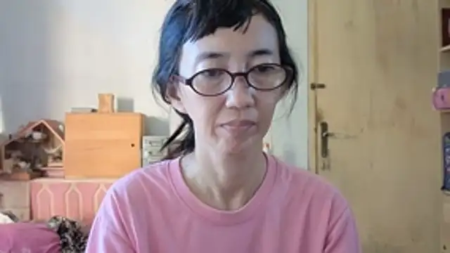 sexyCitty webcam