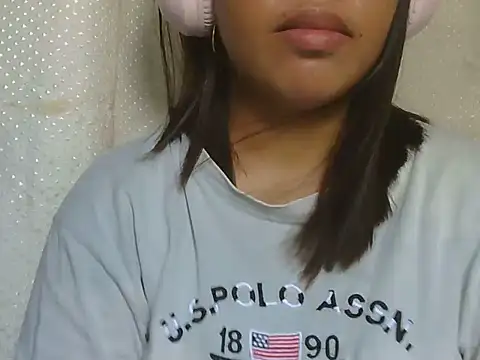 ChubbyButty webcam