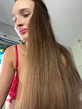 LillyNatty18 webcam