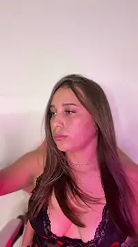 ScarletVelvetX webcam