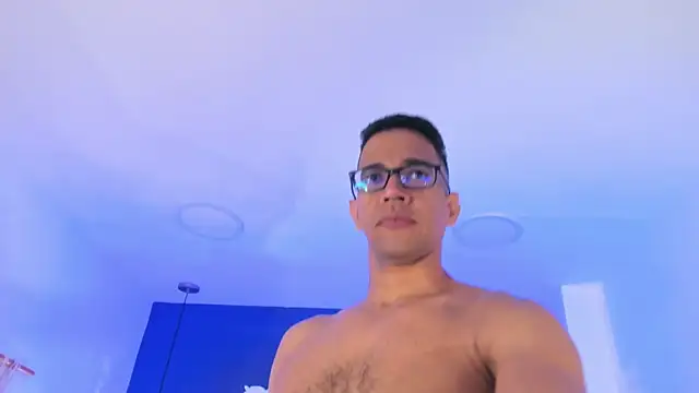 JacobDraven webcam