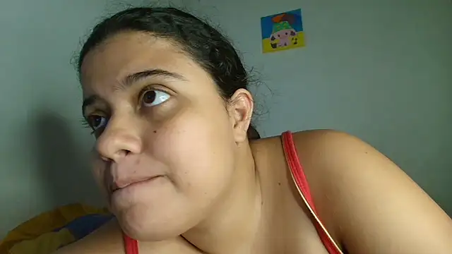 EliVanegas webcam