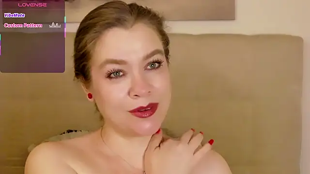 PetersEmily webcam