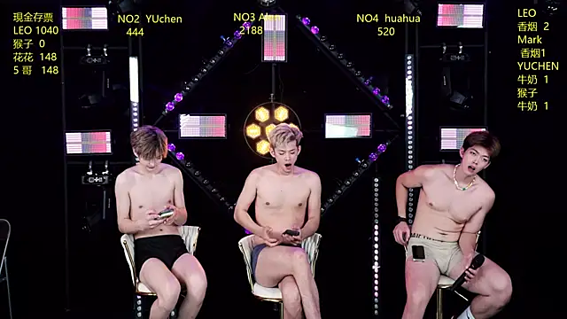 AAA-Winner888