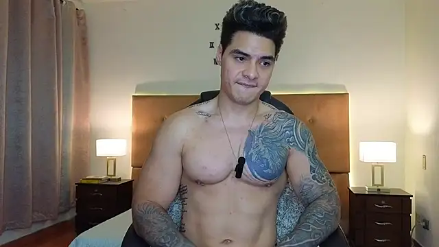 Steven_Velez webcam