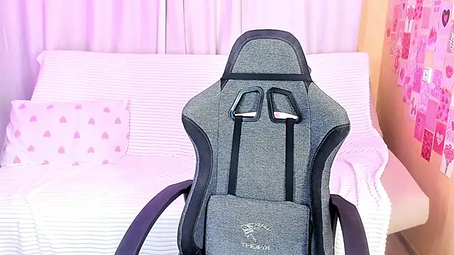 Susan_Claric webcam
