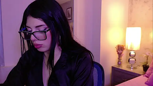 IsabellaRossi webcam