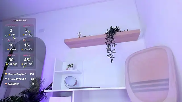 Hanna_hross webcam