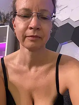 AnnikaRose webcam
