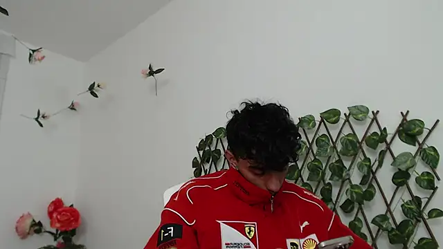 Sarabubbie webcam