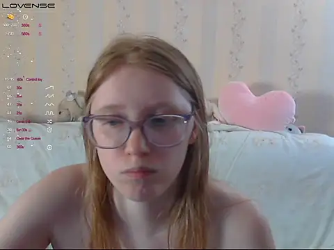 LustfulSarah