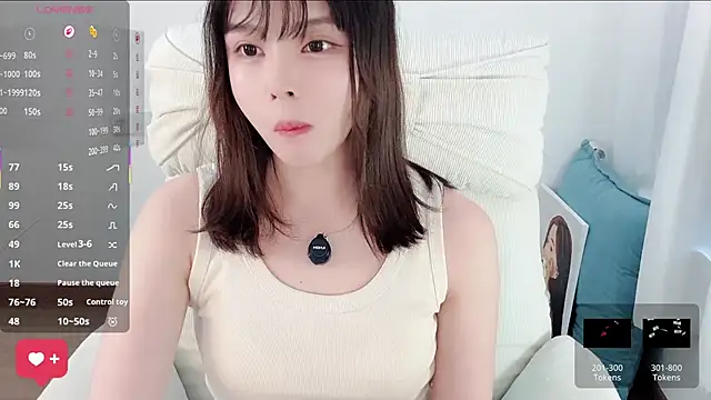 peachy_kiss (F young) - 哈喽