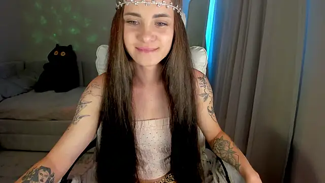 Black_Dollarss webcam
