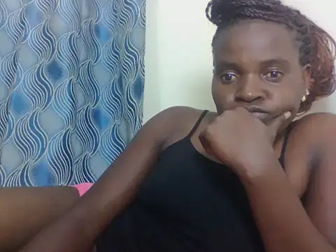 PrettyEve webcam