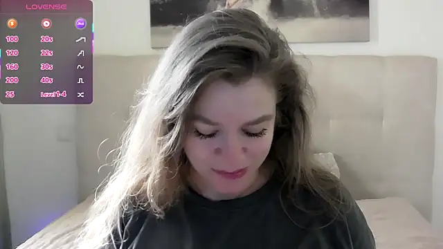 PetersEmily webcam