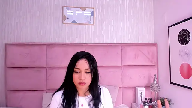 HannaTaylor webcam