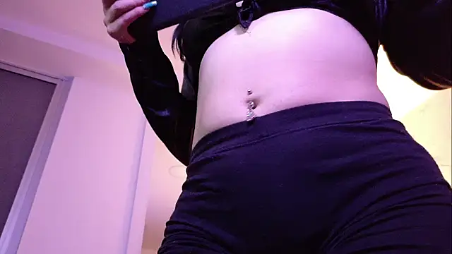 IsabellaRossi webcam