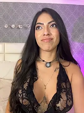 Celeste_Amber webcam