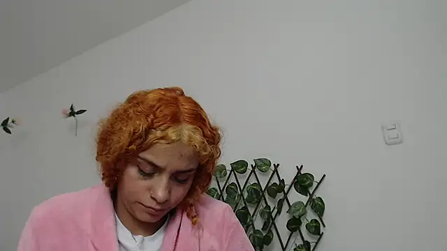 Sarabubbie webcam