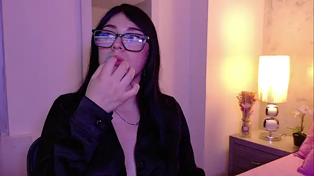 IsabellaRossi webcam