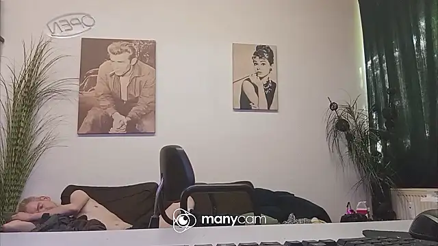 der_dino30 webcam