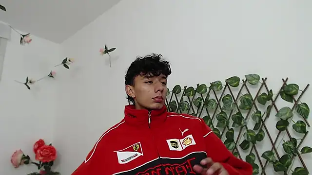 Sarabubbie webcam