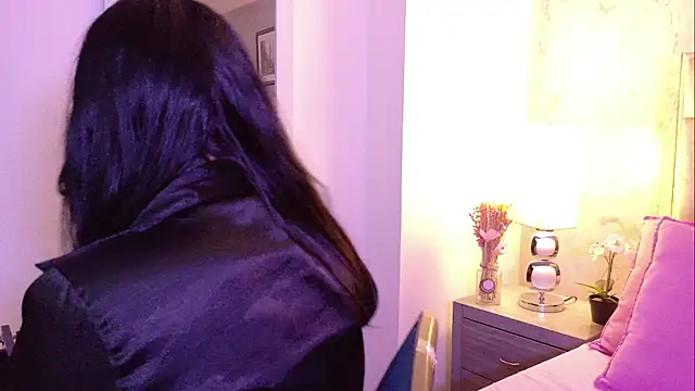 IsabellaRossi webcam