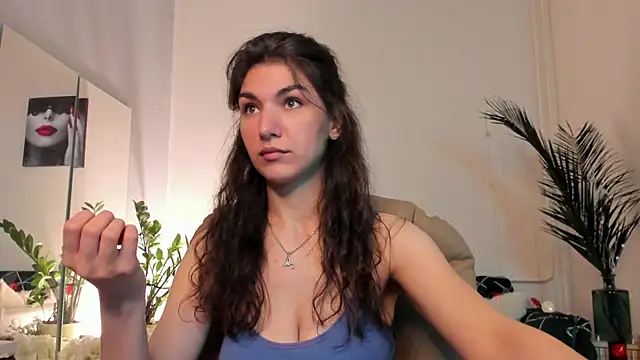 Watch MonicaVii live on EroticFlix - High definition streams