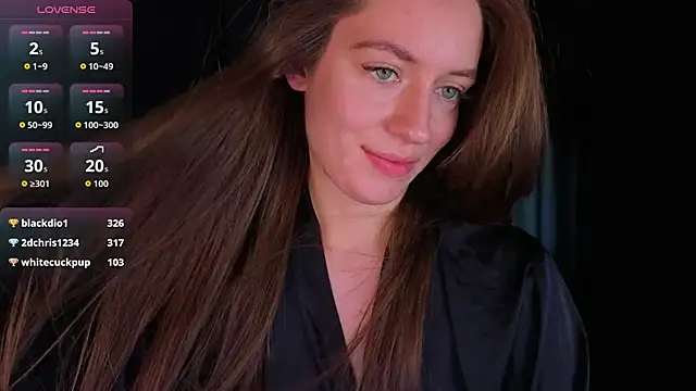 Watch Agnes_Wells live on EroticFlix - High definition streams