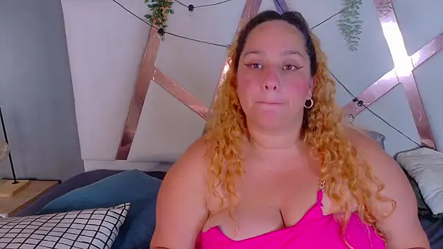 Watch JenaCooper_ live on EroticFlix - High definition streams