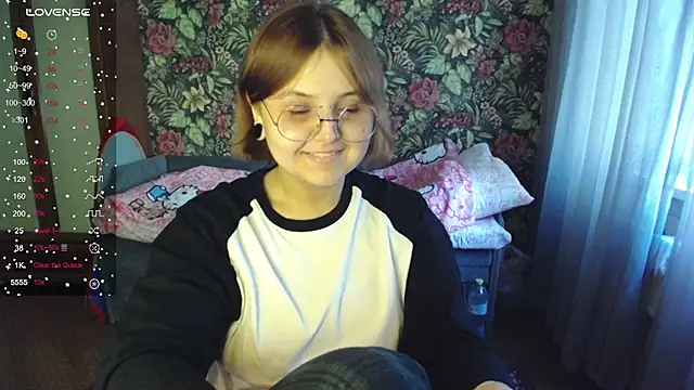 vendymories live cam on StripChat