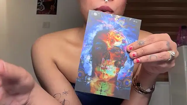 LucytheDevilQueen