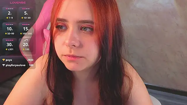 Watch Alis_Platt live on EroticFlix - High definition streams