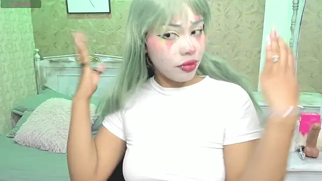 Watch Sofia_clk live on EroticFlix - High definition streams