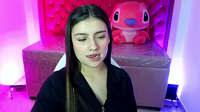 Watch Diamond_juliana live on EroticFlix - High definition streams