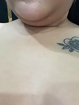 rosy babydoll