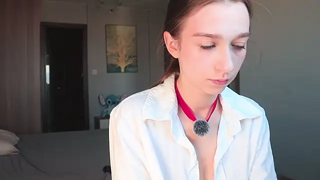 Watch Your_Alisaa live on EroticFlix - High definition streams