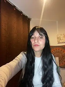 Watch Abril_Thompson221 live on EroticFlix - High definition streams